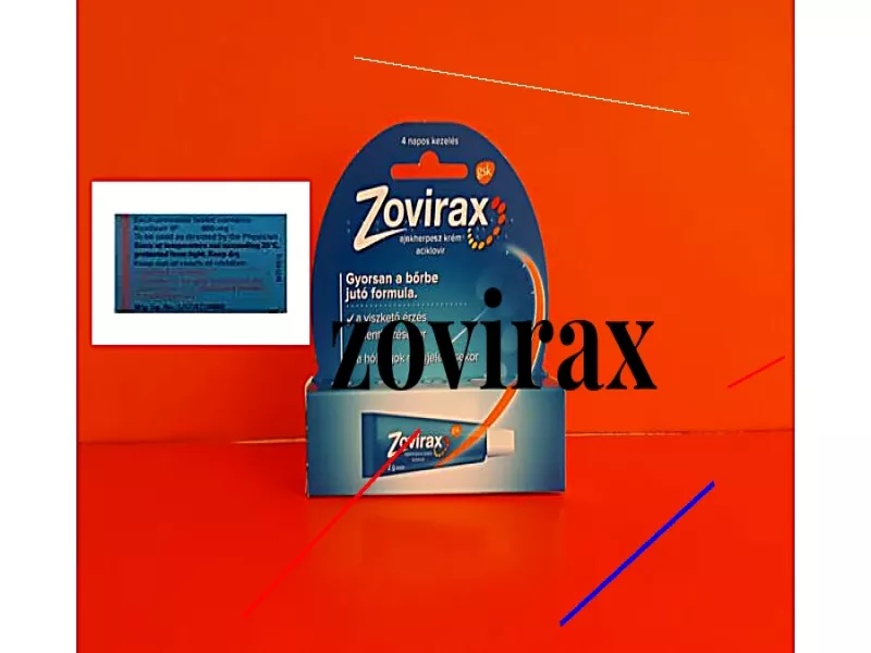 Prix zovirax 200